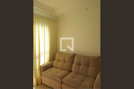 Apartamento à venda com 2 quartos, 46m² em Lauzane Paulista, São Paulo