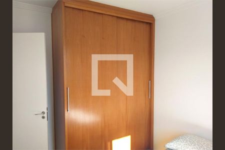 Apartamento à venda com 2 quartos, 46m² em Lauzane Paulista, São Paulo