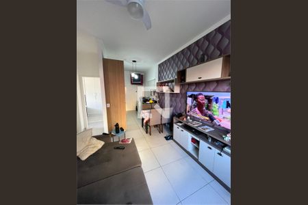 Apartamento à venda com 2 quartos, 48m² em Santana, São Paulo