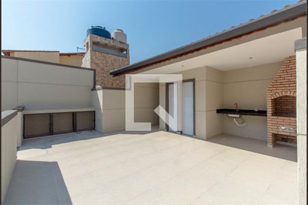 Apartamento à venda com 2 quartos, 48m² em Santana, São Paulo