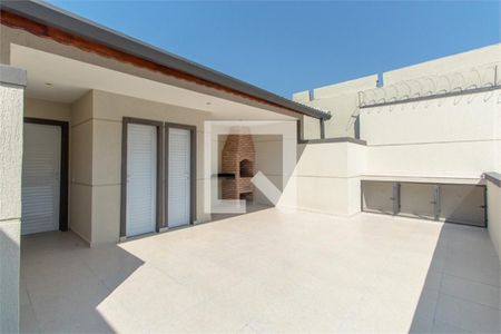 Apartamento à venda com 2 quartos, 48m² em Santana, São Paulo