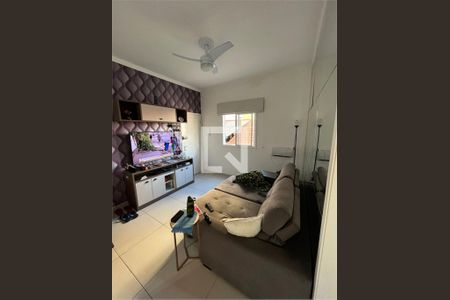 Apartamento à venda com 2 quartos, 48m² em Santana, São Paulo