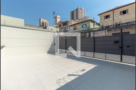 Apartamento à venda com 2 quartos, 48m² em Santana, São Paulo