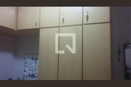 Apartamento à venda com 3 quartos, 90m² em Lauzane Paulista, São Paulo