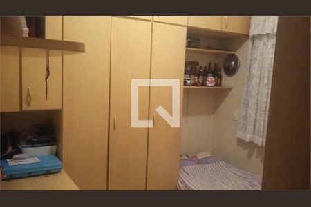 Apartamento à venda com 3 quartos, 90m² em Lauzane Paulista, São Paulo