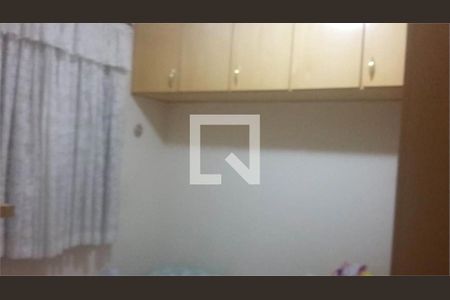 Apartamento à venda com 3 quartos, 90m² em Lauzane Paulista, São Paulo