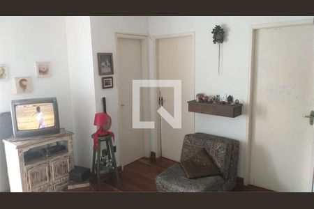 Apartamento à venda com 2 quartos, 60m² em Jardim Carlu, São Paulo