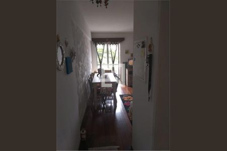 Apartamento à venda com 2 quartos, 60m² em Jardim Carlu, São Paulo