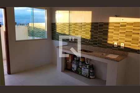 Casa à venda com 2 quartos, 88m² em Brás de Pina, Rio de Janeiro