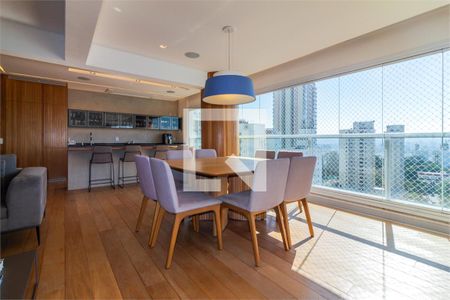 Apartamento à venda com 4 quartos, 235m² em Alto da Lapa, São Paulo