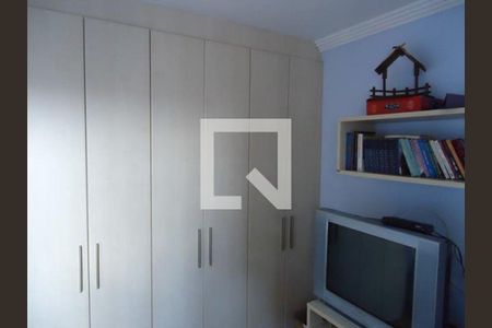 Apartamento à venda com 3 quartos, 81m² em Sacoma, São Paulo