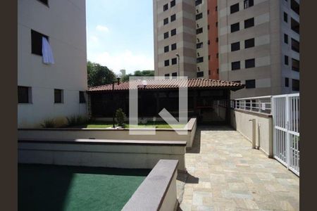 Apartamento à venda com 3 quartos, 81m² em Sacoma, São Paulo