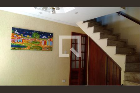 Casa à venda com 3 quartos, 121m² em Pestana, Osasco