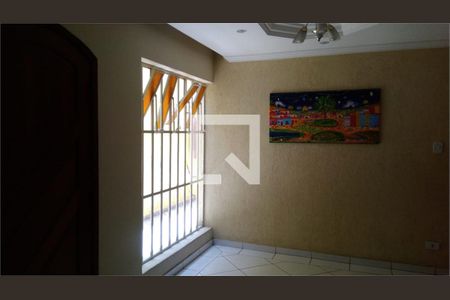 Casa à venda com 3 quartos, 121m² em Pestana, Osasco