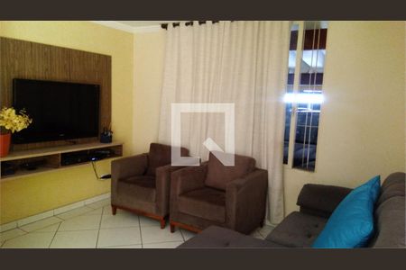 Casa à venda com 3 quartos, 121m² em Pestana, Osasco