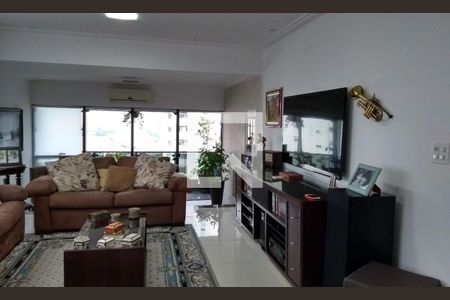 Apartamento à venda com 4 quartos, 210m² em Água Fria, São Paulo