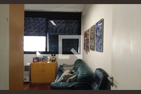 Apartamento à venda com 4 quartos, 210m² em Água Fria, São Paulo