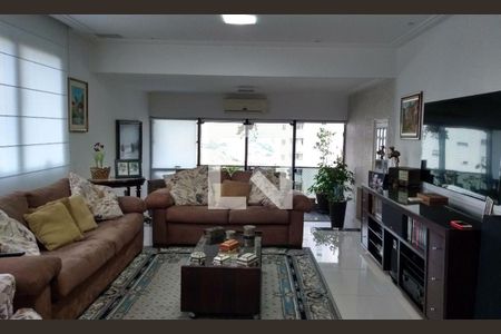 Apartamento à venda com 4 quartos, 210m² em Água Fria, São Paulo