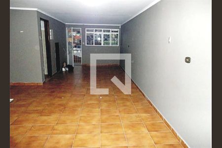 Casa à venda com 4 quartos, 280m² em Vila Gustavo, São Paulo