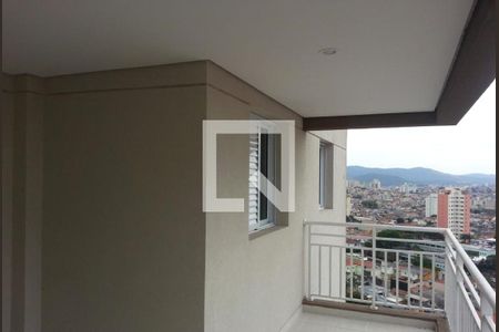 Apartamento à venda com 3 quartos, 71m² em Vila Isolina Mazzei, São Paulo