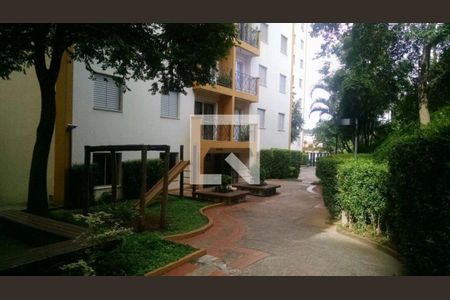 Apartamento à venda com 3 quartos, 64m² em Vila Sofia, São Paulo