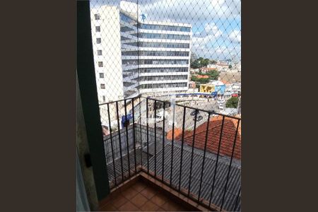 Apartamento à venda com 2 quartos, 65m² em Tucuruvi, São Paulo