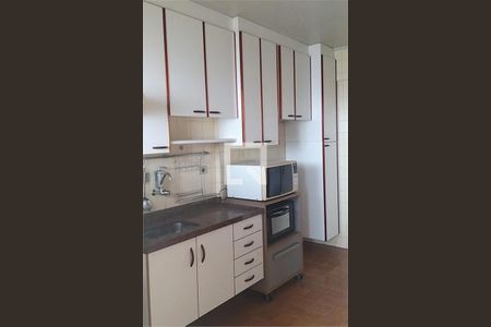 Apartamento à venda com 2 quartos, 65m² em Tucuruvi, São Paulo