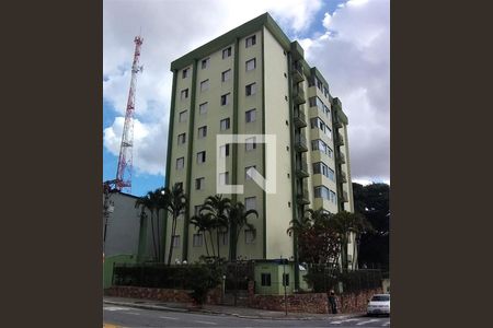 Apartamento à venda com 2 quartos, 65m² em Tucuruvi, São Paulo