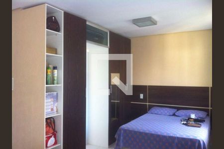 Apartamento à venda com 1 quarto, 34m² em Parque Fernanda, São Paulo