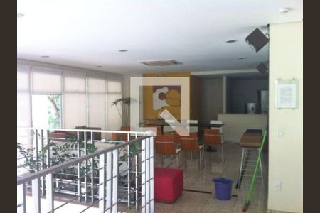 Apartamento à venda com 1 quarto, 34m² em Parque Fernanda, São Paulo