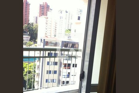 Apartamento à venda com 1 quarto, 34m² em Parque Fernanda, São Paulo