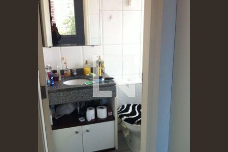 Apartamento à venda com 1 quarto, 34m² em Parque Fernanda, São Paulo