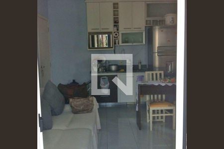 Apartamento à venda com 1 quarto, 34m² em Parque Fernanda, São Paulo