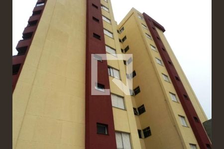 Apartamento à venda com 3 quartos, 100m² em Santa Teresinha, São Paulo