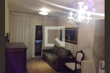 Apartamento à venda com 3 quartos, 100m² em Santa Teresinha, São Paulo