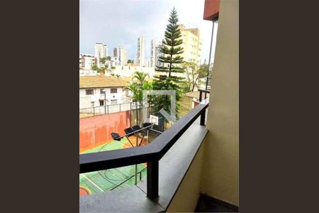 Apartamento à venda com 3 quartos, 100m² em Santa Teresinha, São Paulo