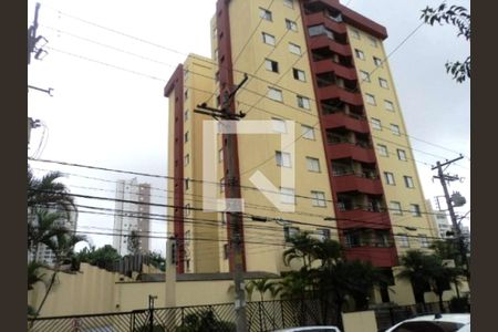 Apartamento à venda com 3 quartos, 100m² em Santa Teresinha, São Paulo