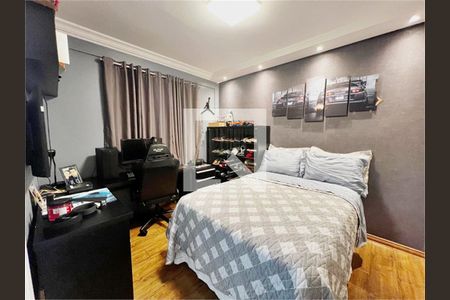 Apartamento à venda com 4 quartos, 140m² em Santa Teresinha, São Paulo