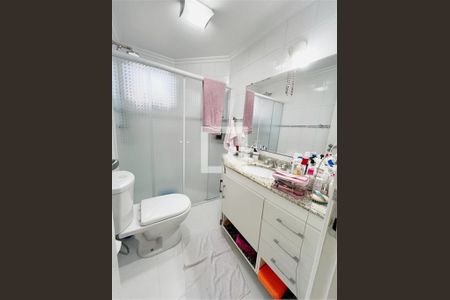 Apartamento à venda com 4 quartos, 140m² em Santa Teresinha, São Paulo