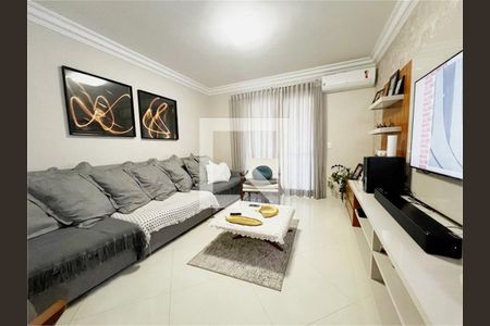 Apartamento à venda com 4 quartos, 140m² em Santa Teresinha, São Paulo