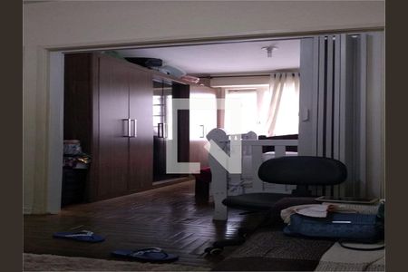 Apartamento à venda com 1 quarto, 40m² em Campos Elíseos, São Paulo