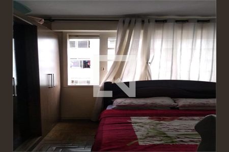 Apartamento à venda com 1 quarto, 40m² em Campos Elíseos, São Paulo