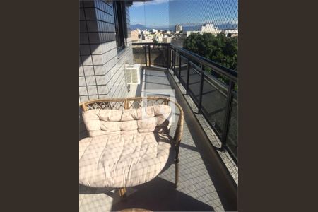 Apartamento à venda com 3 quartos, 131m² em Penha Circular, Rio de Janeiro