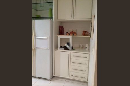 Apartamento à venda com 4 quartos, 150m² em Vila Mascote, São Paulo