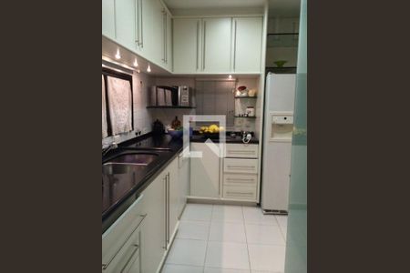 Apartamento à venda com 4 quartos, 150m² em Vila Mascote, São Paulo