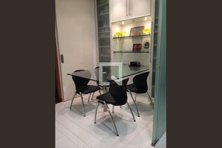 Apartamento à venda com 4 quartos, 150m² em Vila Mascote, São Paulo