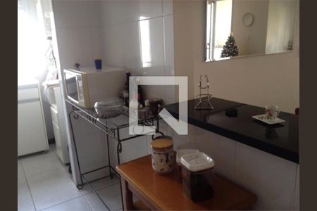 Apartamento à venda com 3 quartos, 71m² em Vila Andrade, São Paulo