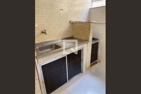 Apartamento à venda com 2 quartos, 58m² em Engenho da Rainha, Rio de Janeiro