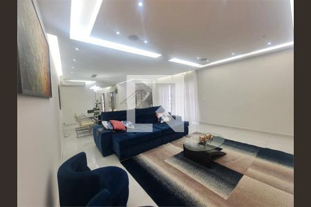 Casa à venda com 3 quartos, 380m² em Jardim Santa Helena, São Paulo