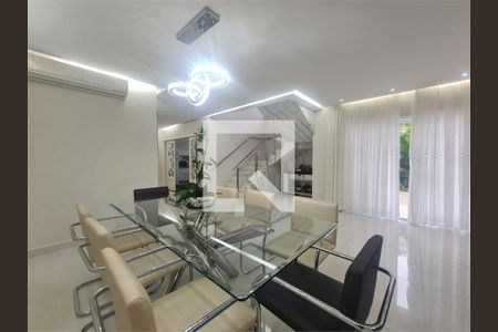 Casa à venda com 3 quartos, 380m² em Jardim Santa Helena, São Paulo